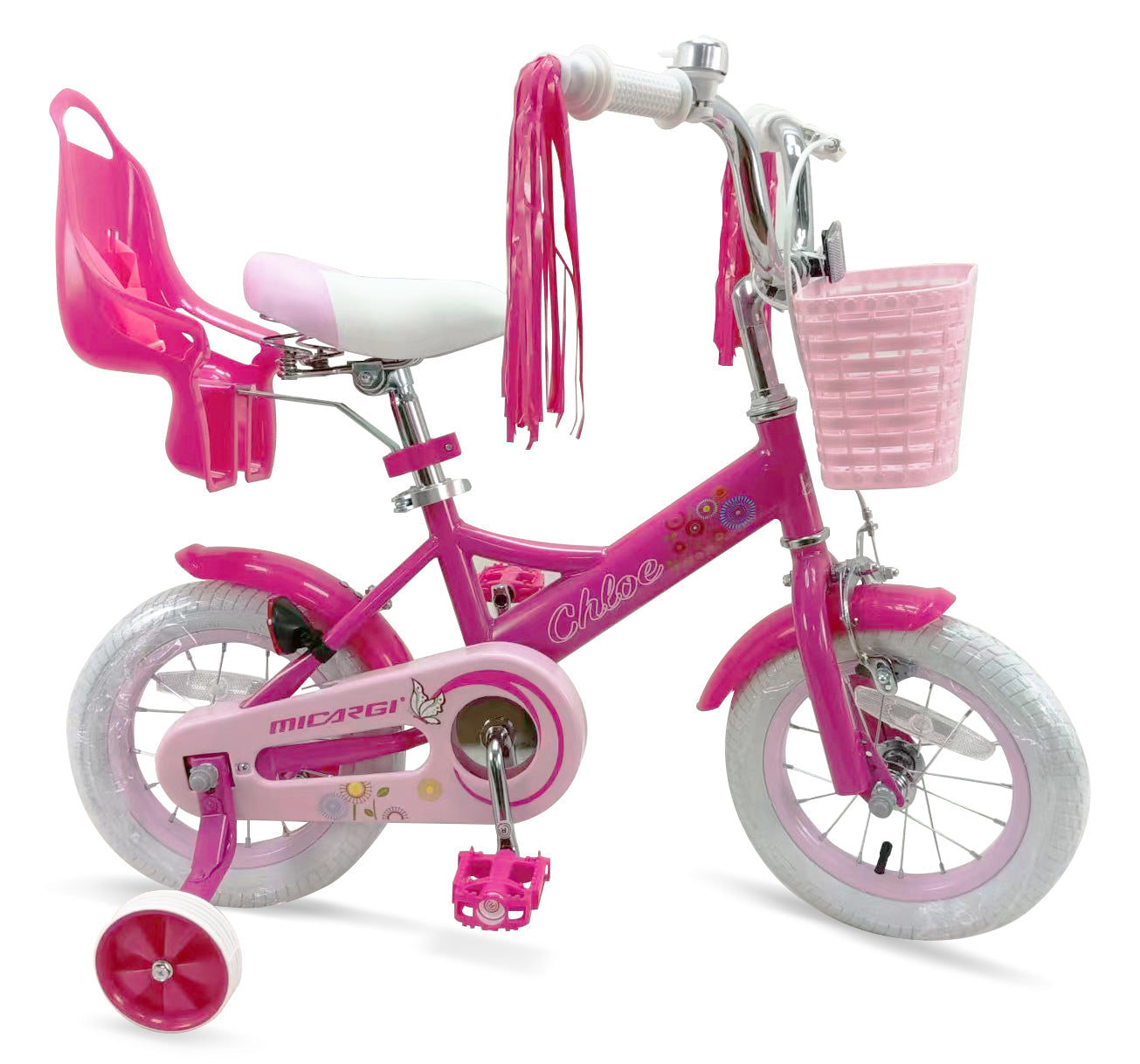 12 Inch Kid's Bike
