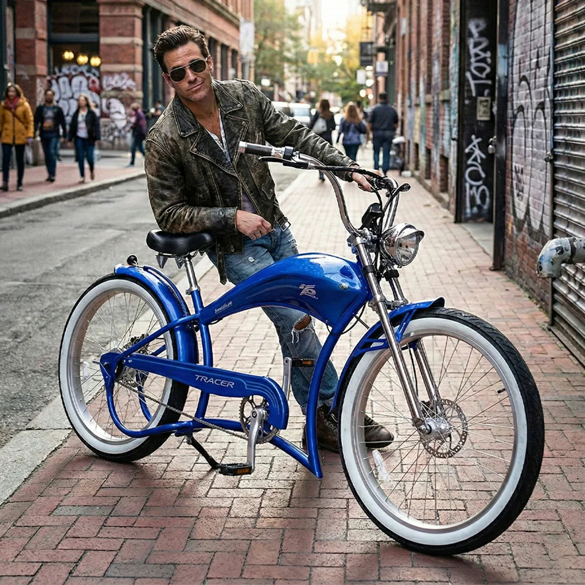 Ebike