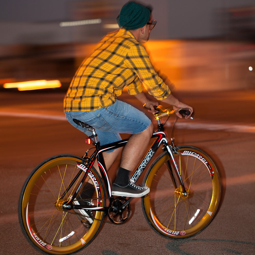 Mountain Bikes
