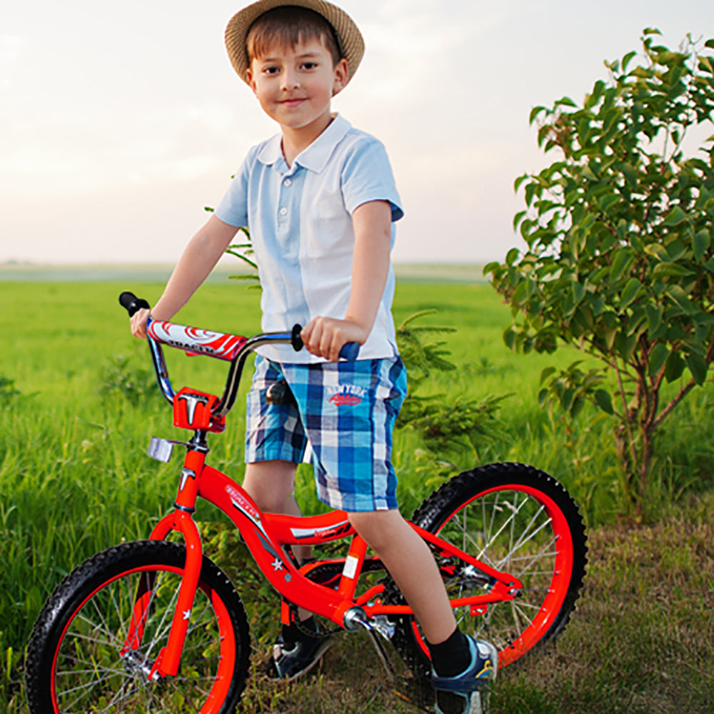 Kid's Bikes