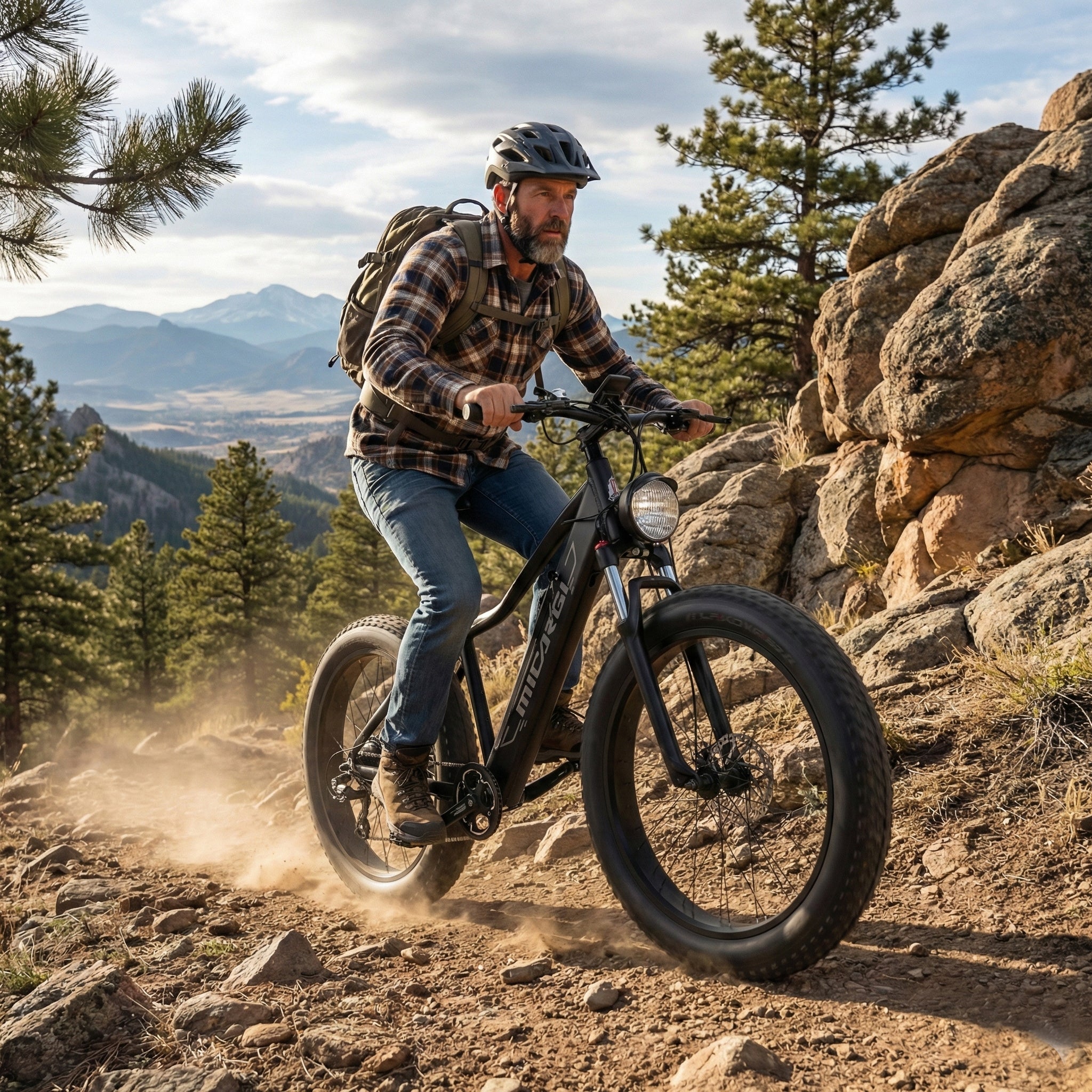 Electric Bikes Collection