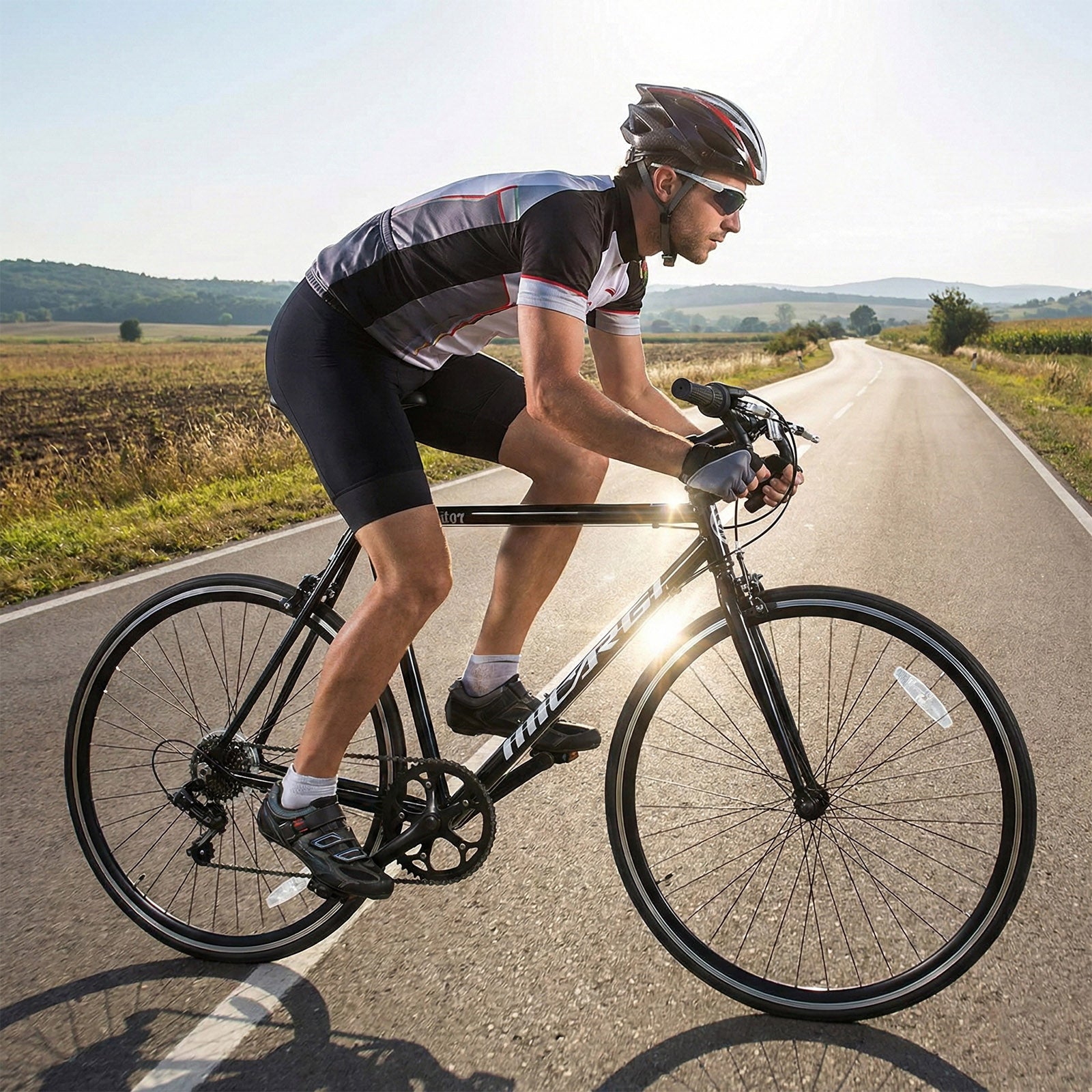 Road Bikes
