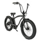 Loiter 800W Beach Cruiser Ebike