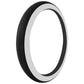 Micargi TR-WD-W1111 26x3.0 inches White Wall Tire