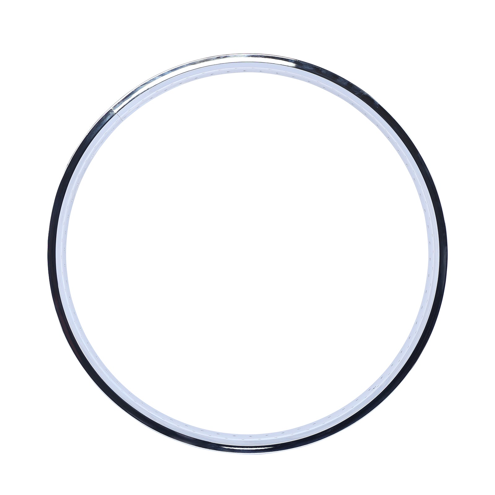 Micargi chrome rim for 26*3.0-4.0 fat tire 140 spokes cruiser lowrider bike