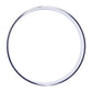Micargi mirror chrome rim for 29*3.0 4.0 fat tire 36 spokes