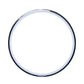 micargi 100mm heavy duty chrome rim for 26*4.0 fat tire lowrider bike