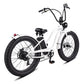 Tracer Loiter 26" 800W Cruiser E-Bike