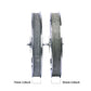 side view of Micargi 29*3.0 29*4.0 Alloy Electroplating Wheel Set with Coaster Brake