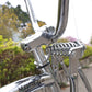 Master 2.0 GS chrome spring fork