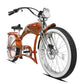 Twenty5 GT/DS 800W Electric Chopper Bike