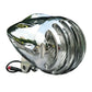 Micargi  LG-FL2312-48 electric Bicycle Retro HeadLight 12V-48V 10W