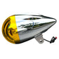 Micargi  LG-FL2312-48 electric Bicycle Retro HeadLight 12V-48V 10W