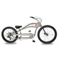 Micargi Vancouver 26" Chopper Cruiser Bike low handlebar 7-speed