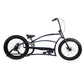 Micargi Bombita XLE 7/ GT7 Chopper Cruier Bike Blue 26inch Blue