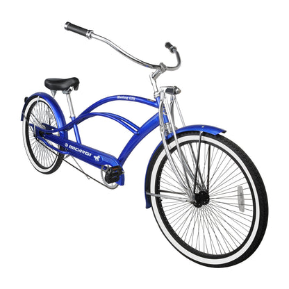 Micargi Mustang GTS Cruiser Bike