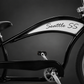 Micargi Seattle 26" Beach Chopper Cruiser Bike