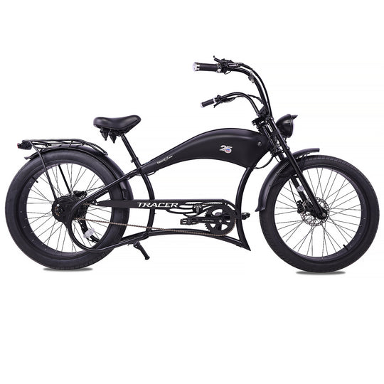 Twenty5 GT/DS 800W Electric Chopper Bike