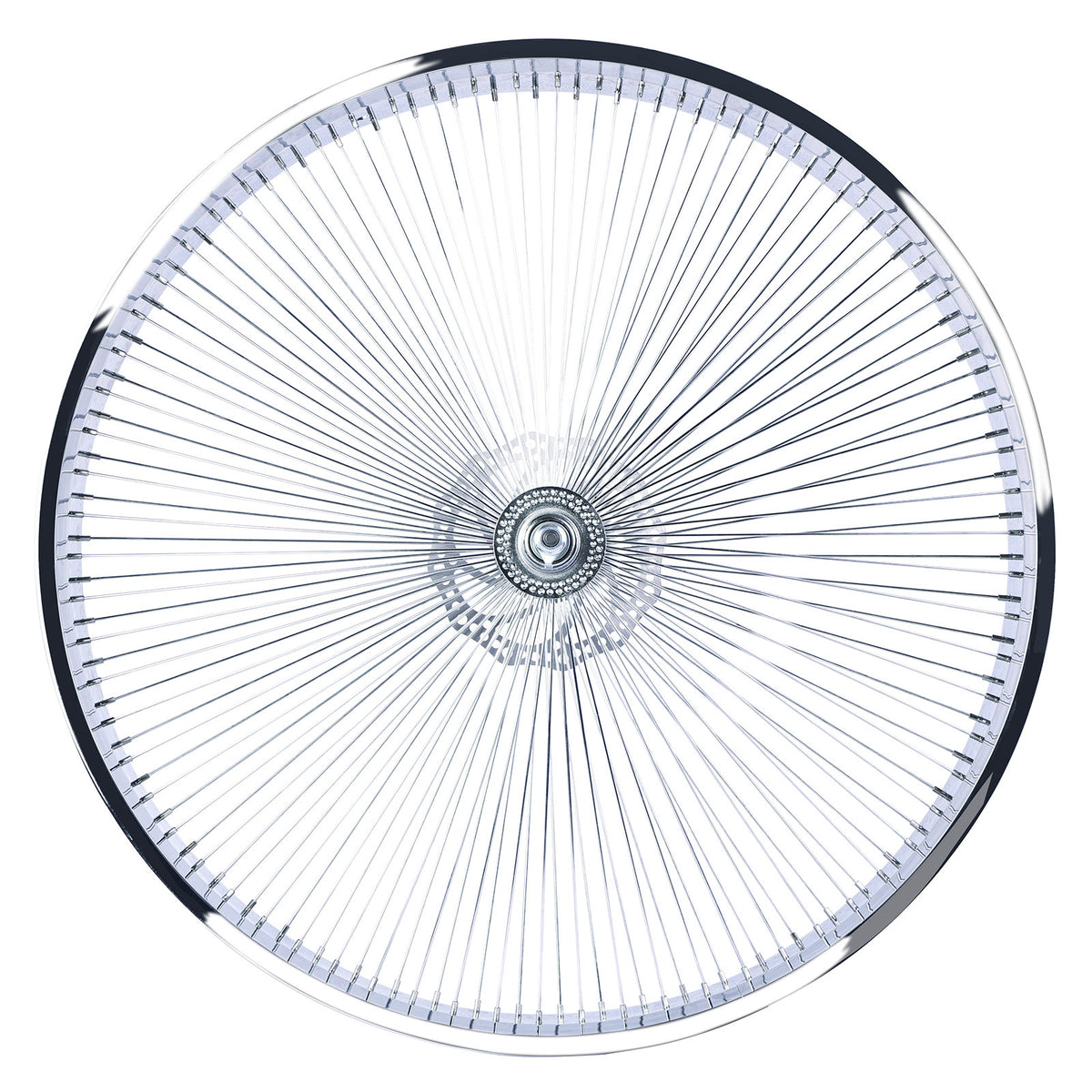 Micargi Rear Disc Brake Micargi WH-TH7529140C-CP 29
