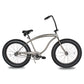 Micargi Luxe GT 26" Beach Cruiser Bikes grey coaster brake