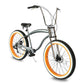 Tracer Avalon GT7 29" Beach Cruiser Bikes