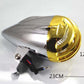 Micargi  LG-FL2312-48 electric Bicycle Retro HeadLight 12V-48V 10W