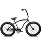 Micargi Slugo A Male 26" Beach Cruiser Bike with 1-Speed coaster Brake and FAT Tires