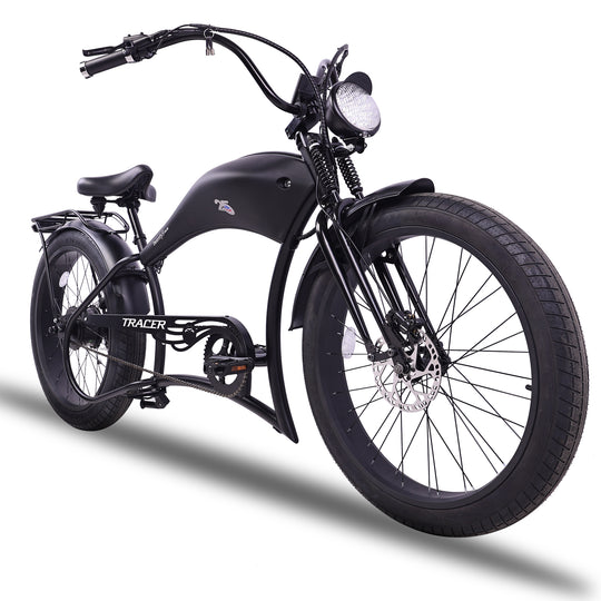 Twenty5 GT/DS 800W Electric Chopper Bike