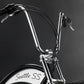 Micargi Seattle 26" Beach Chopper Cruiser Bike