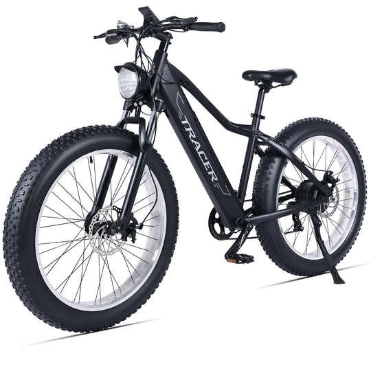 Micargi Steed Electric Mountain Bicycle
