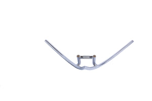 Micargi Vintage Lowrider Chopper V-type Steel Handlebar for criuser beach bike
