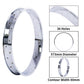 Micargi RM-TR95G2636-CP 26"x 3" 26"x4"x13Gx36H Mirror Chrome Bike Fat Rims