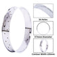 Micargi RM-TR95G2636-CP 26"x 3" 26"x4"x13Gx36H Mirror Chrome Bike Fat Rims