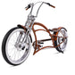 Scorpion GTS 7Speed Stretch Chopper Cruiser Bike