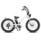 Tracer Loiter 26" 800W Cruiser E-Bike