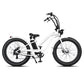 Loiter 800W Beach Cruiser Ebike