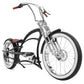 Scorpion GTS 7Speed Stretch Chopper Cruiser Bike