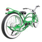 Tracer Beyond Pro 1000W Stretch Cruiser Electric Bicycle
