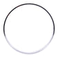Micargi RM-TR95G2636-CP 26"x 3" 26"x4"x13Gx36H Mirror Chrome Bike Fat Rims