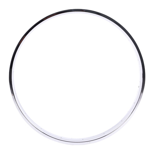 Micargi RM-TR95G2636-CP 26"x 3" 26"x4"x13Gx36H Mirror Chrome Bike Fat Rims