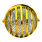 Micargi  LG-FL2312-48 electric Bicycle Retro HeadLight 12V-48V 10W