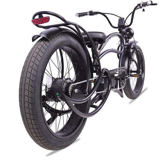 Tracer Beyond Pro Stretch Crusier Electric Bicycle