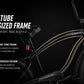 Micargi Luxe GT 26" Beach Cruiser Bikes
