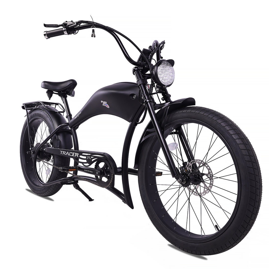 Twenty5 GT/DS 800W Electric Chopper Bike
