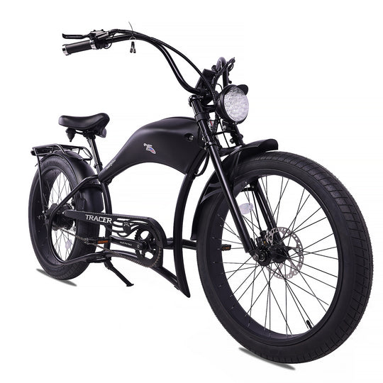 Twenty5 GT/DS 800W Electric Chopper Bike