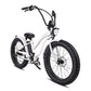 Tracer Loiter 26" 800W Cruiser E-Bike