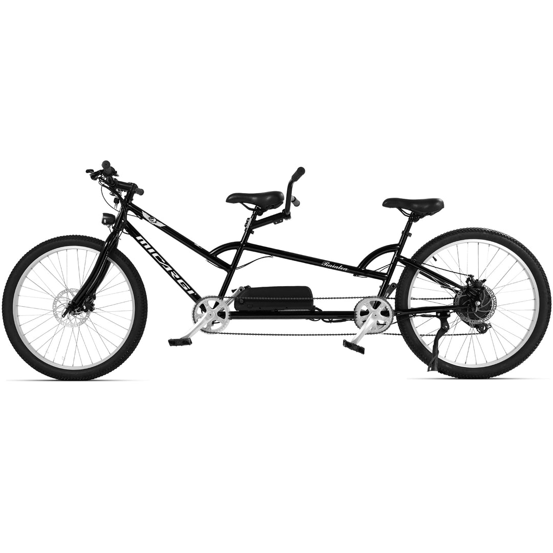 Micargi Raiatea 500W Tandem Electric Bicycle