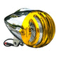 Micargi  LG-FL2312-48 electric Bicycle Retro HeadLight 12V-48V 10W