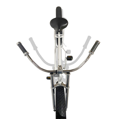 Micargi 26 Seattle Beach Chopper Cruiser Bike
