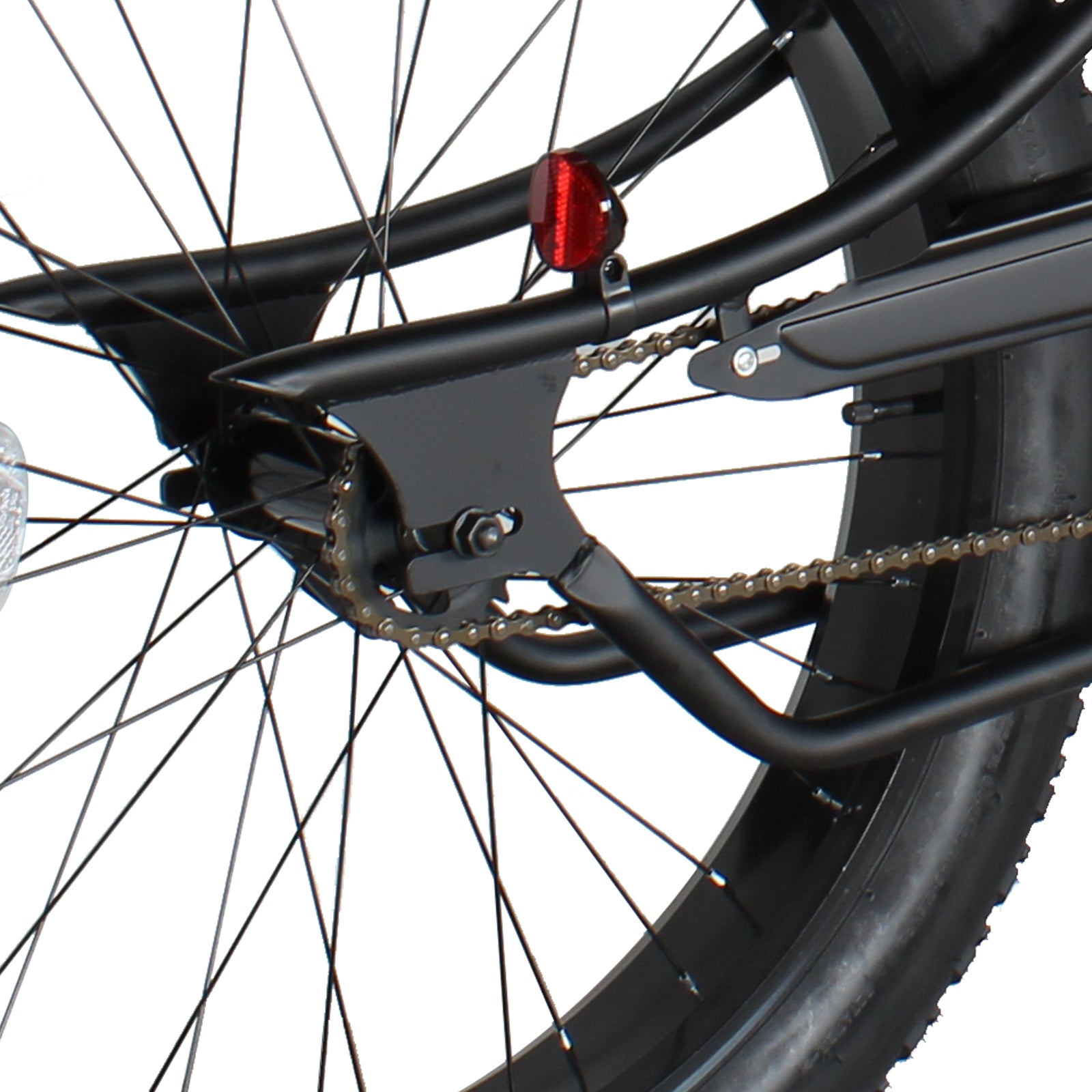 Buy Micargi Vancouver 26 Cruiser Bike - Shimano 7-Speed
